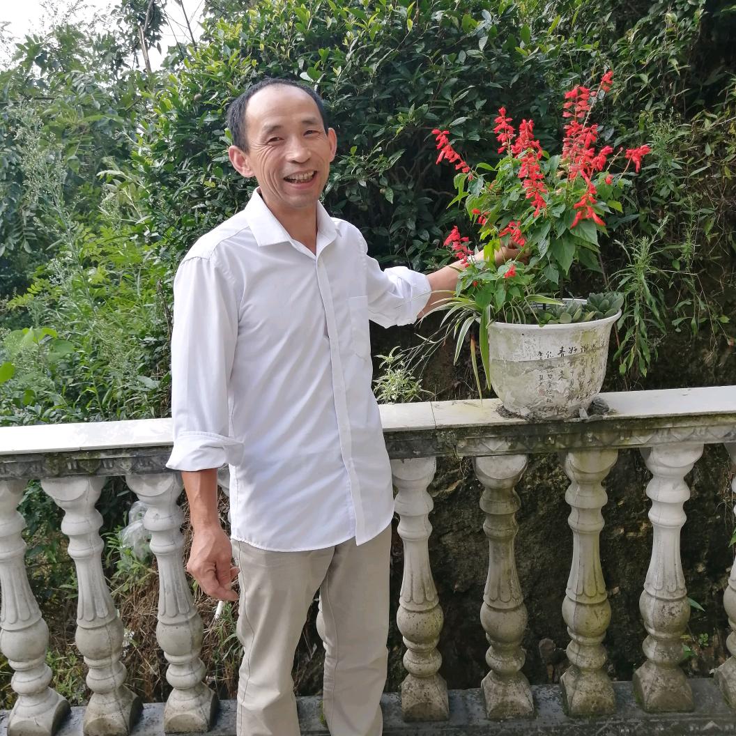 以诚待人