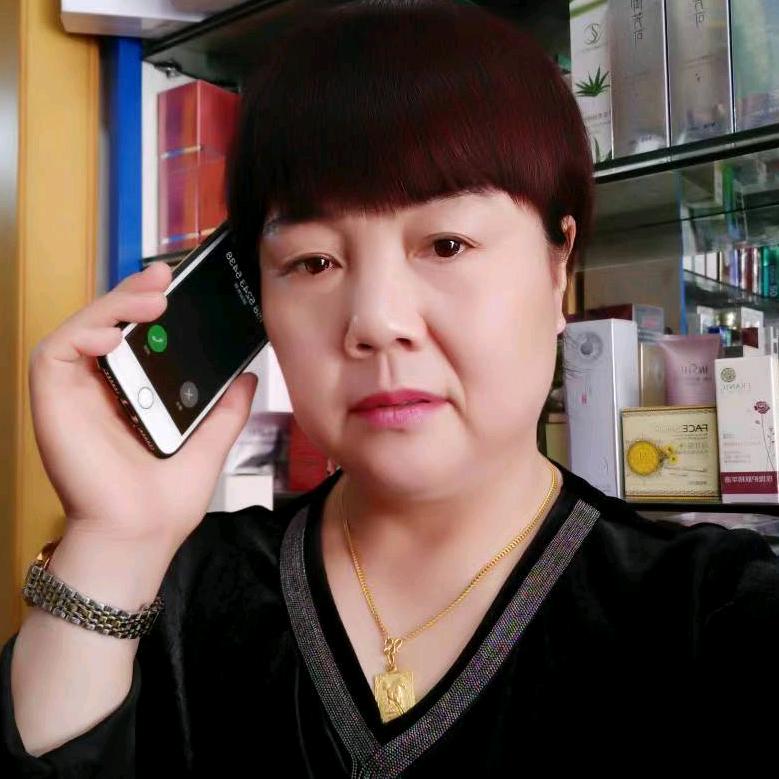 周氏名妆！坐标江苏新沂道北大刘庄店