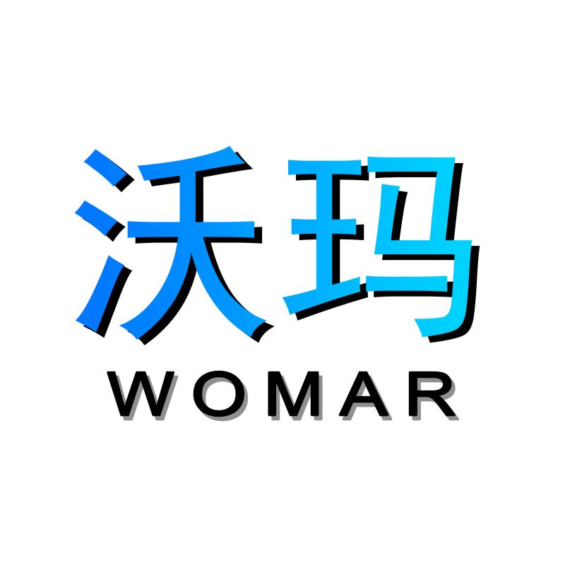 Woma沃玛母婴