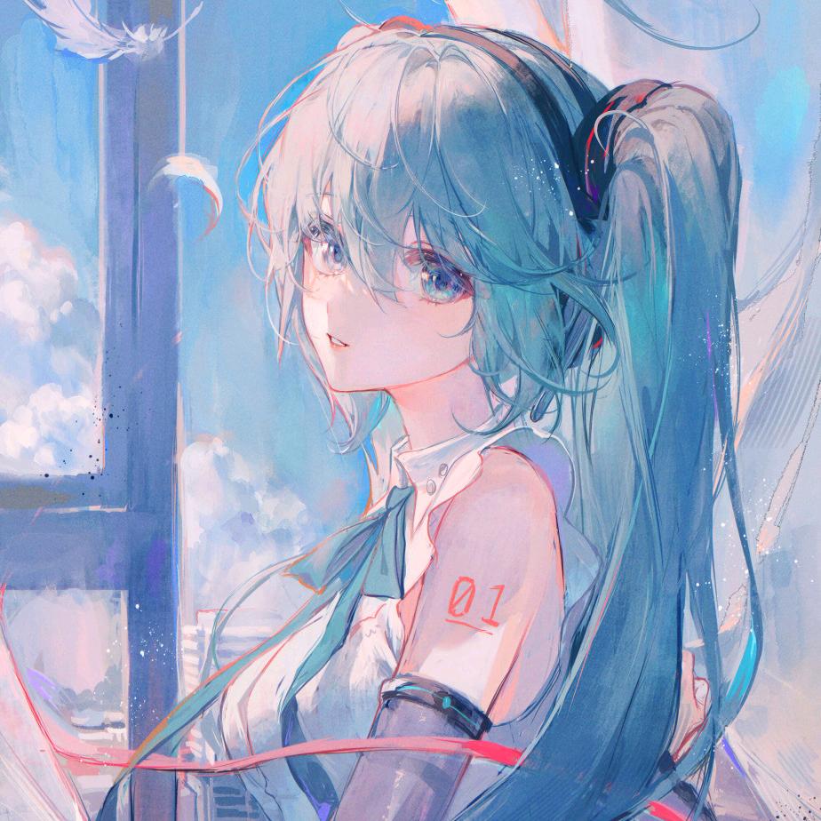 笑着雨