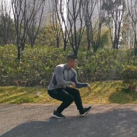心意武者