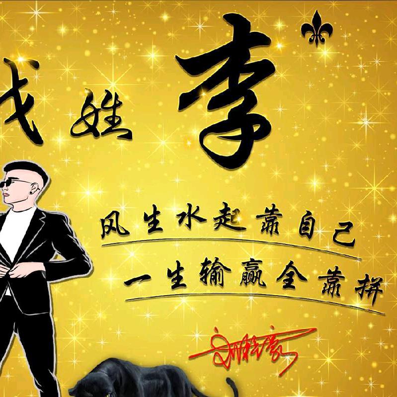 光伏老李