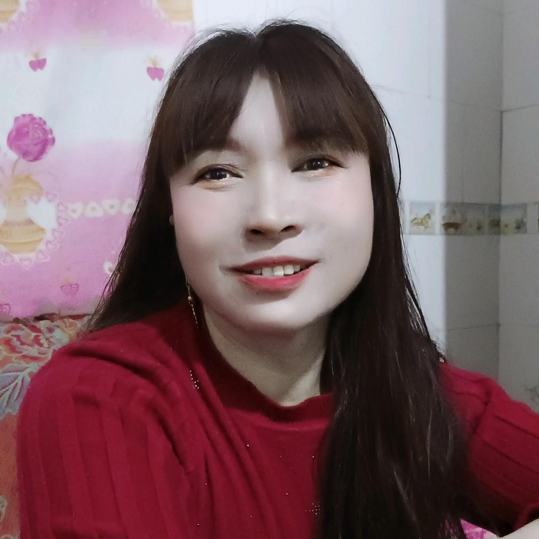幸福美满一家人