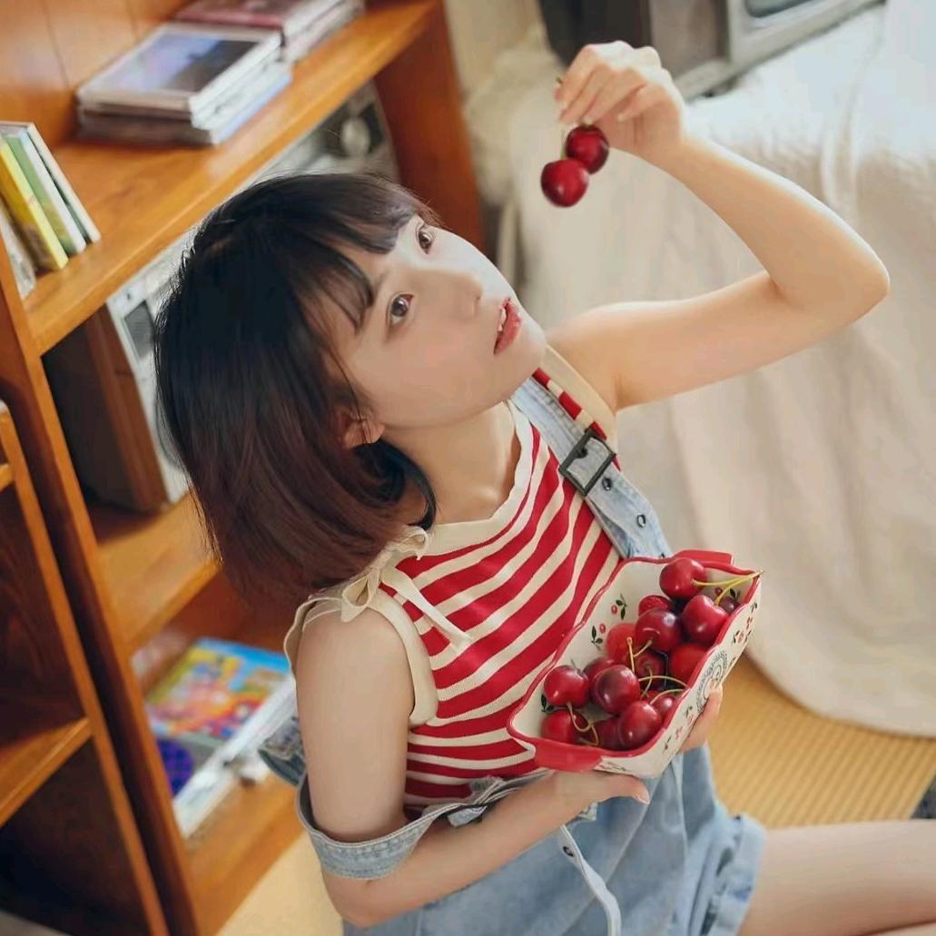 转身、微笑☺️