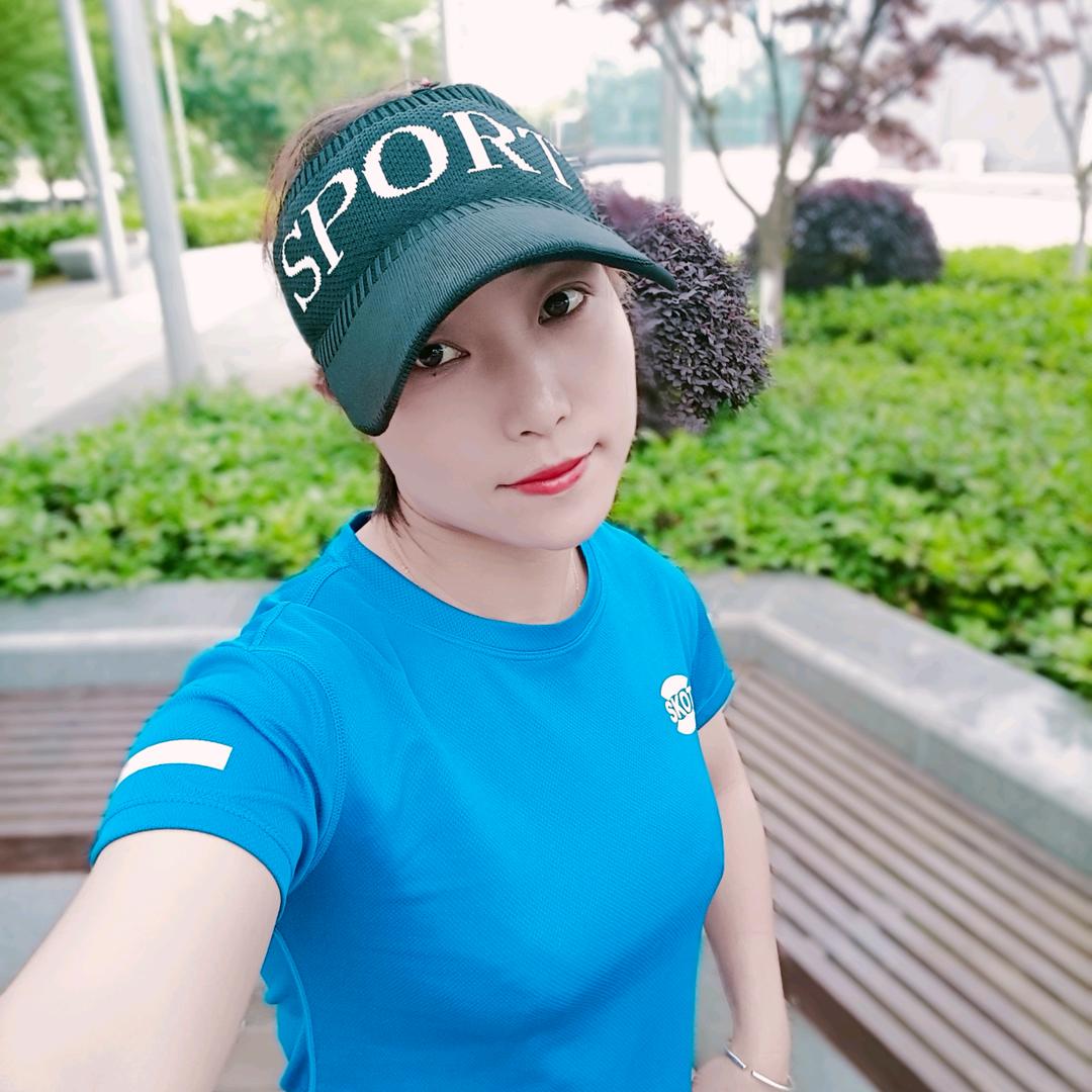 木易健身（杨丰伊）