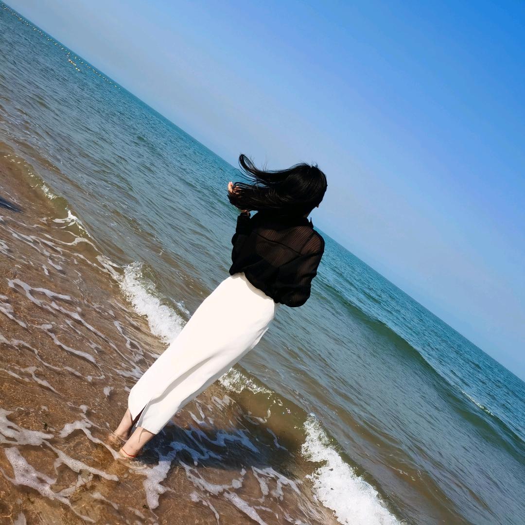 静静