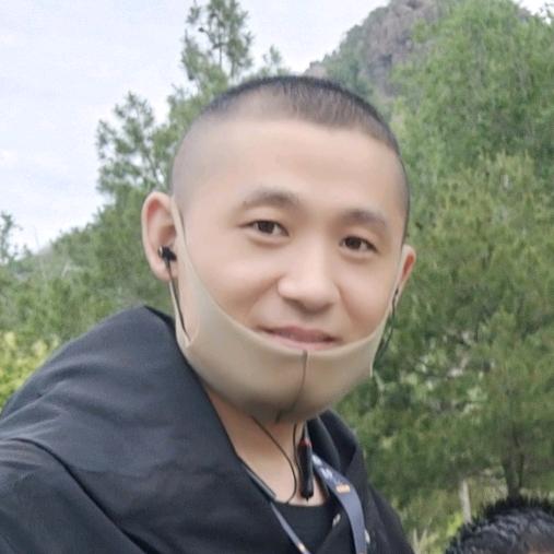 刘天赐在济南修电脑