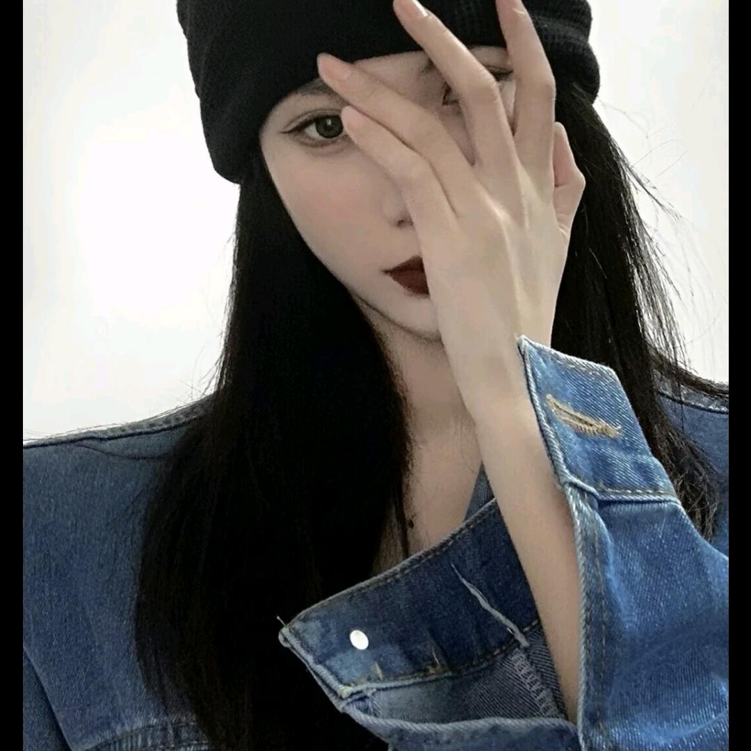 沐喜女装.