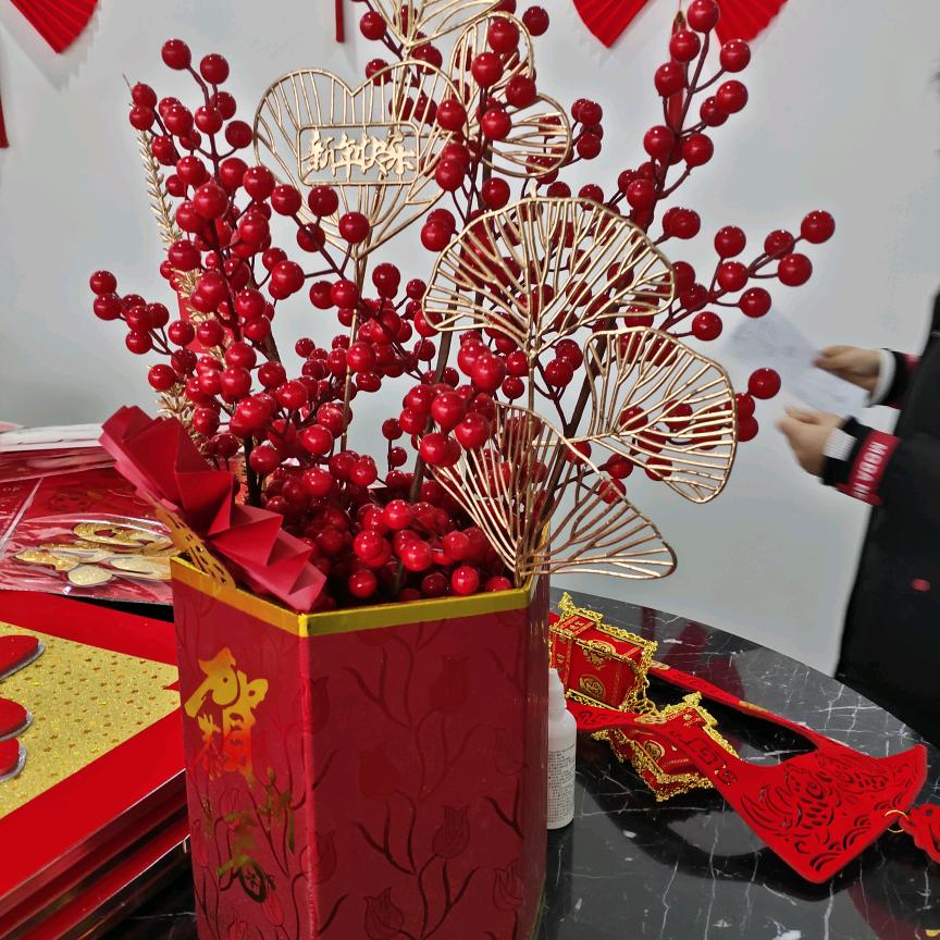红樱桃