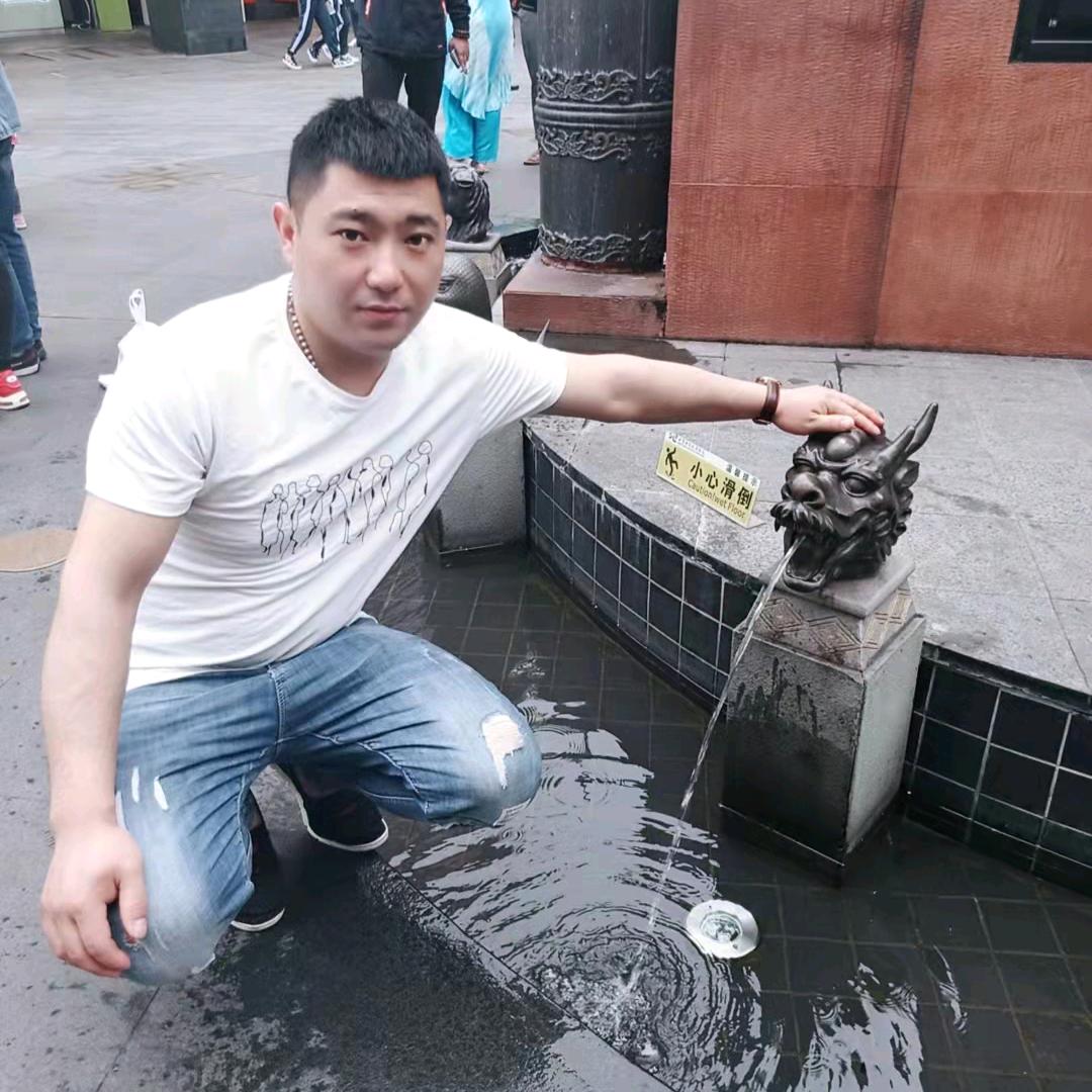 山西小赵