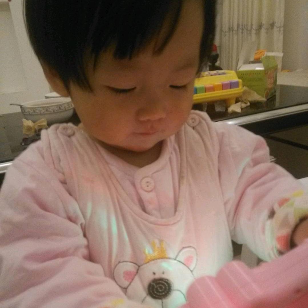 立为默
