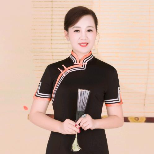 佳林服装定制（茵茗曼佳）
