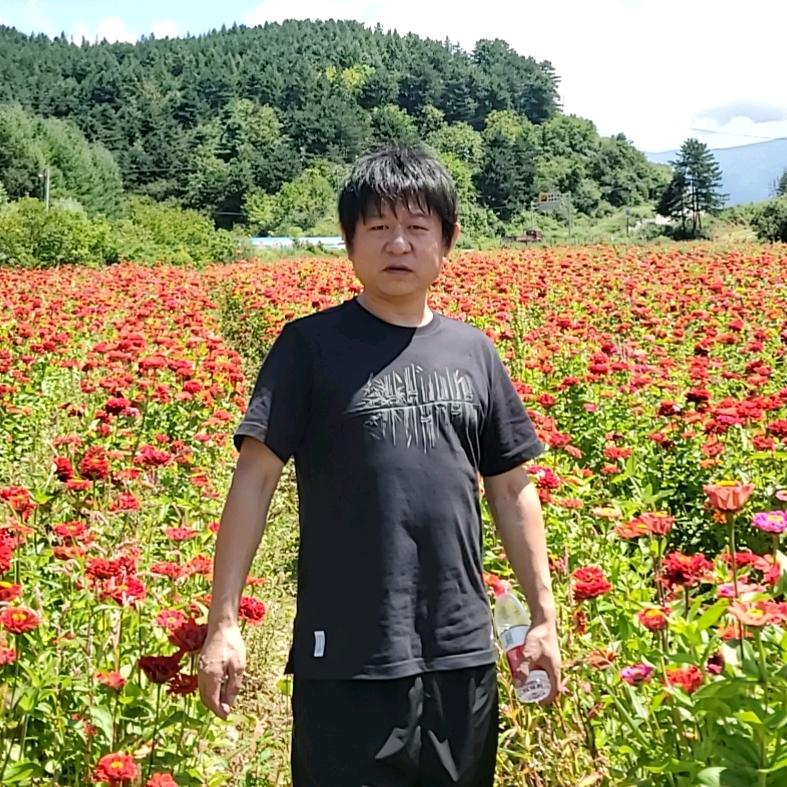 杜峰蔬菜专业合作社