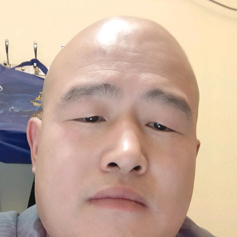 牛肉哥甄选之张师傅