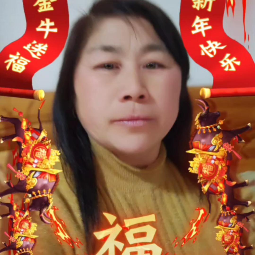 万红霞