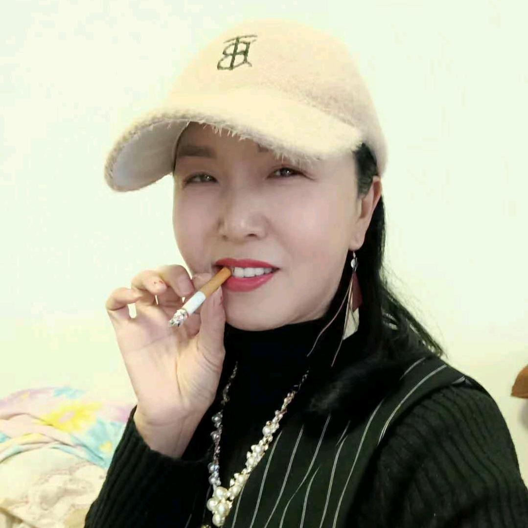 李大姐