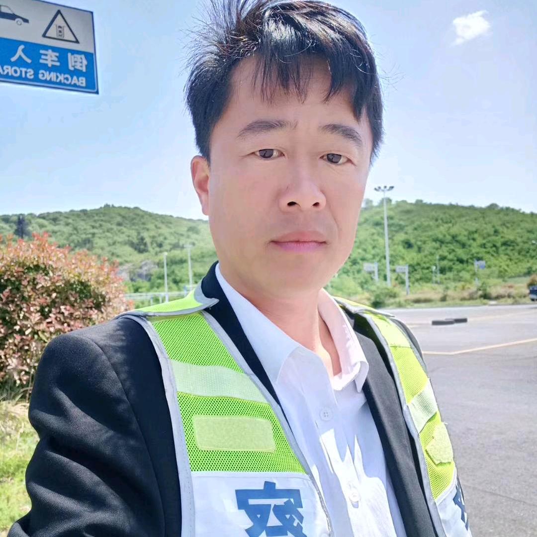 南湖驾校（居教练）
