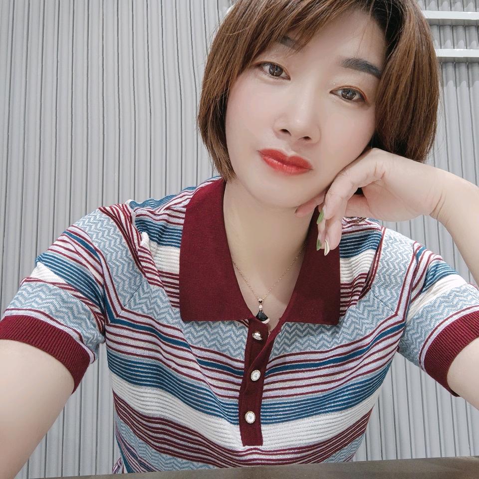 竹溪3s、香影女装郭洁