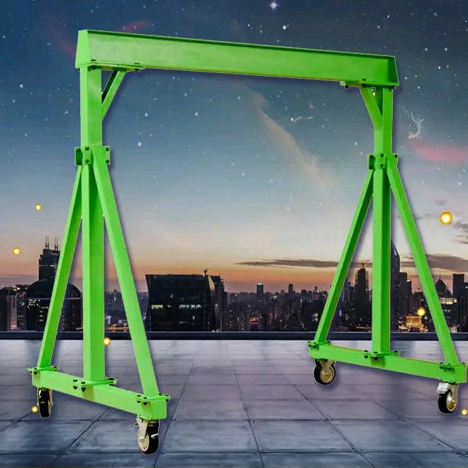 电动葫芦 端梁  简易车   王