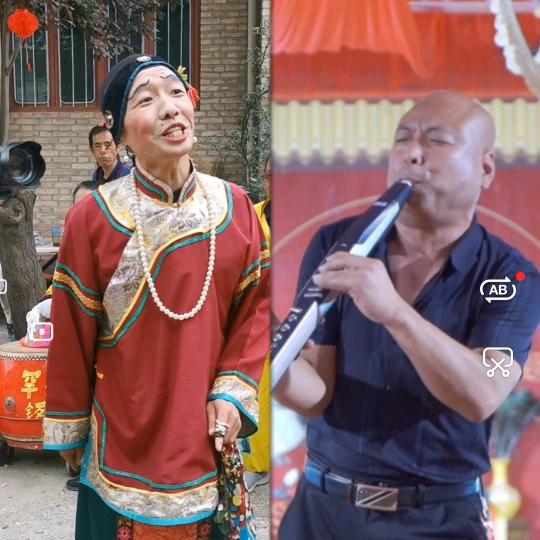 忠飞婚庆花轿迎亲