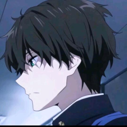 浪漫始于黎明