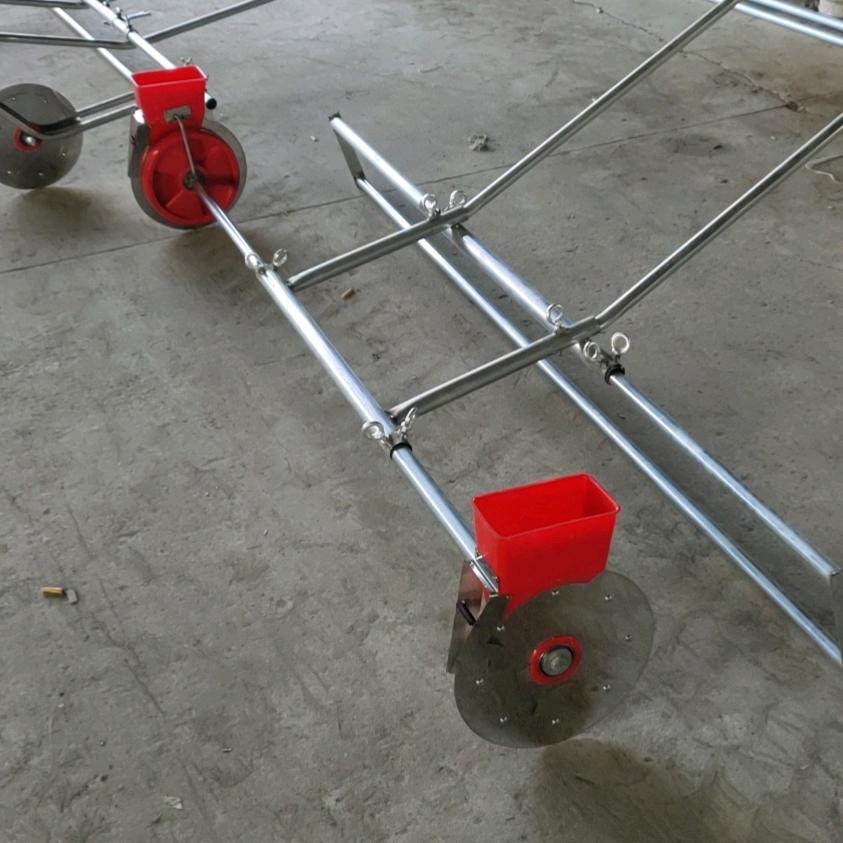 专业生产大蒜种植农具！