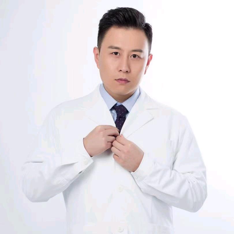 皮肤美容医生陈潇