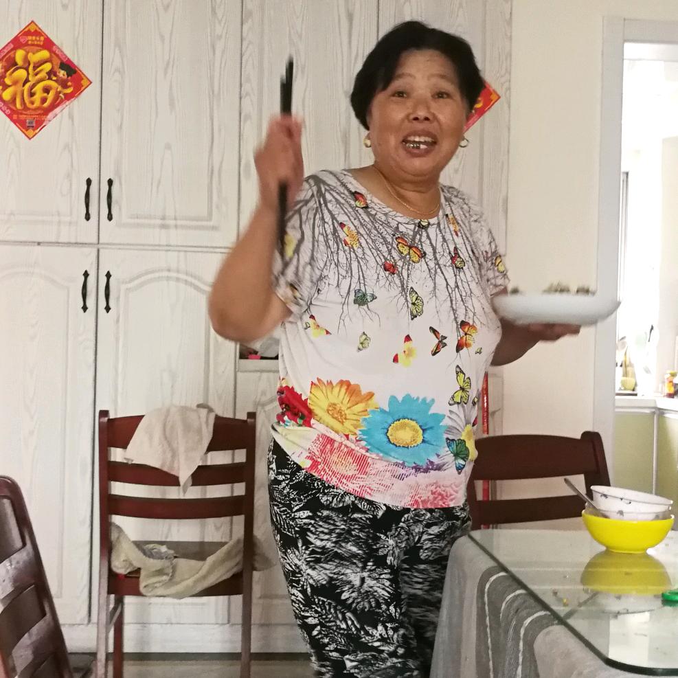 许如兰