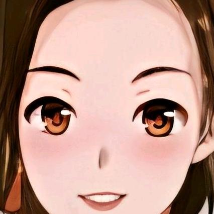 潘潘的日子