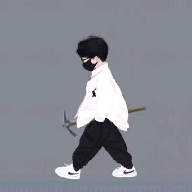 放二的小牛