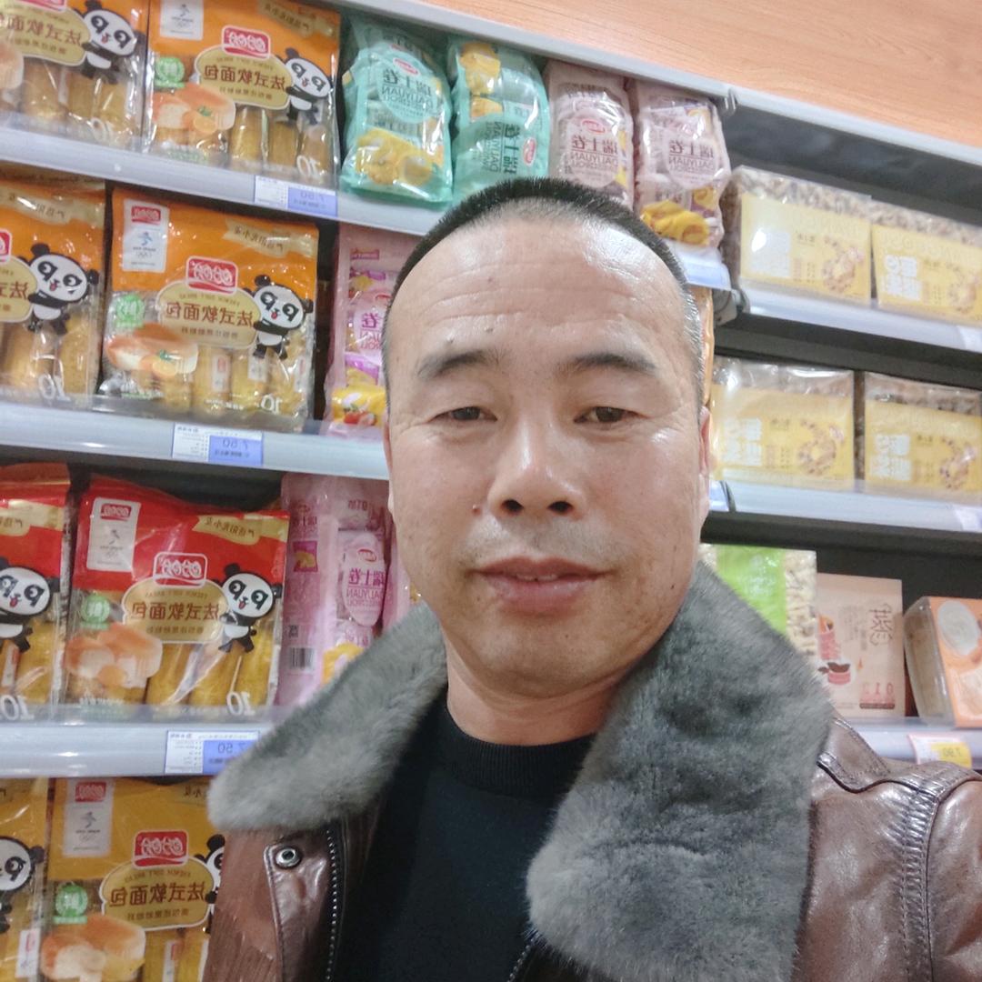 我是个老农