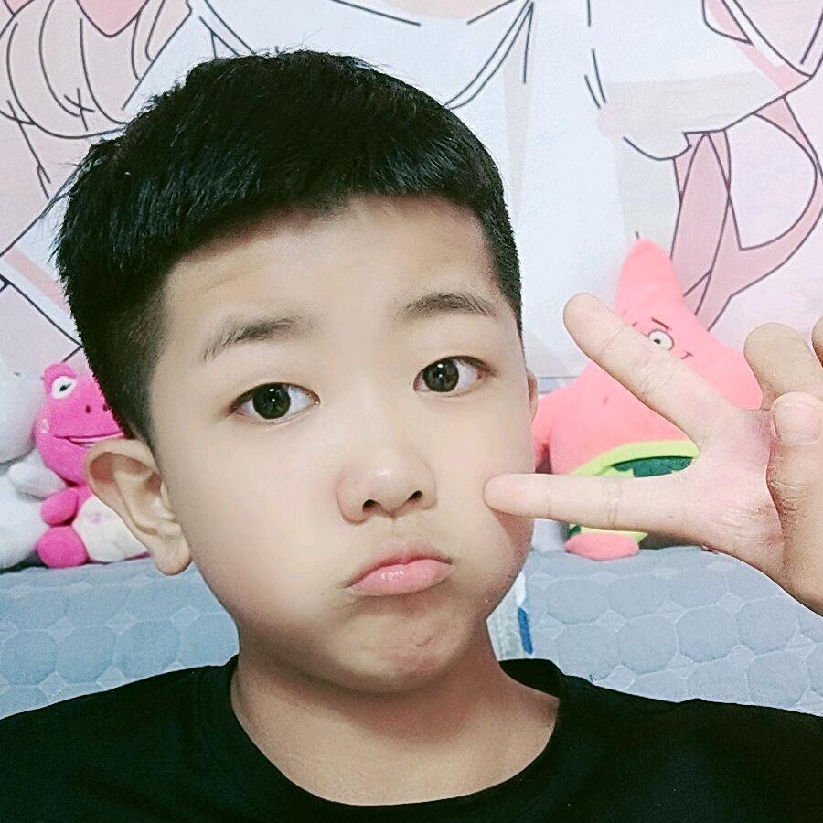 小呆萌~🍭