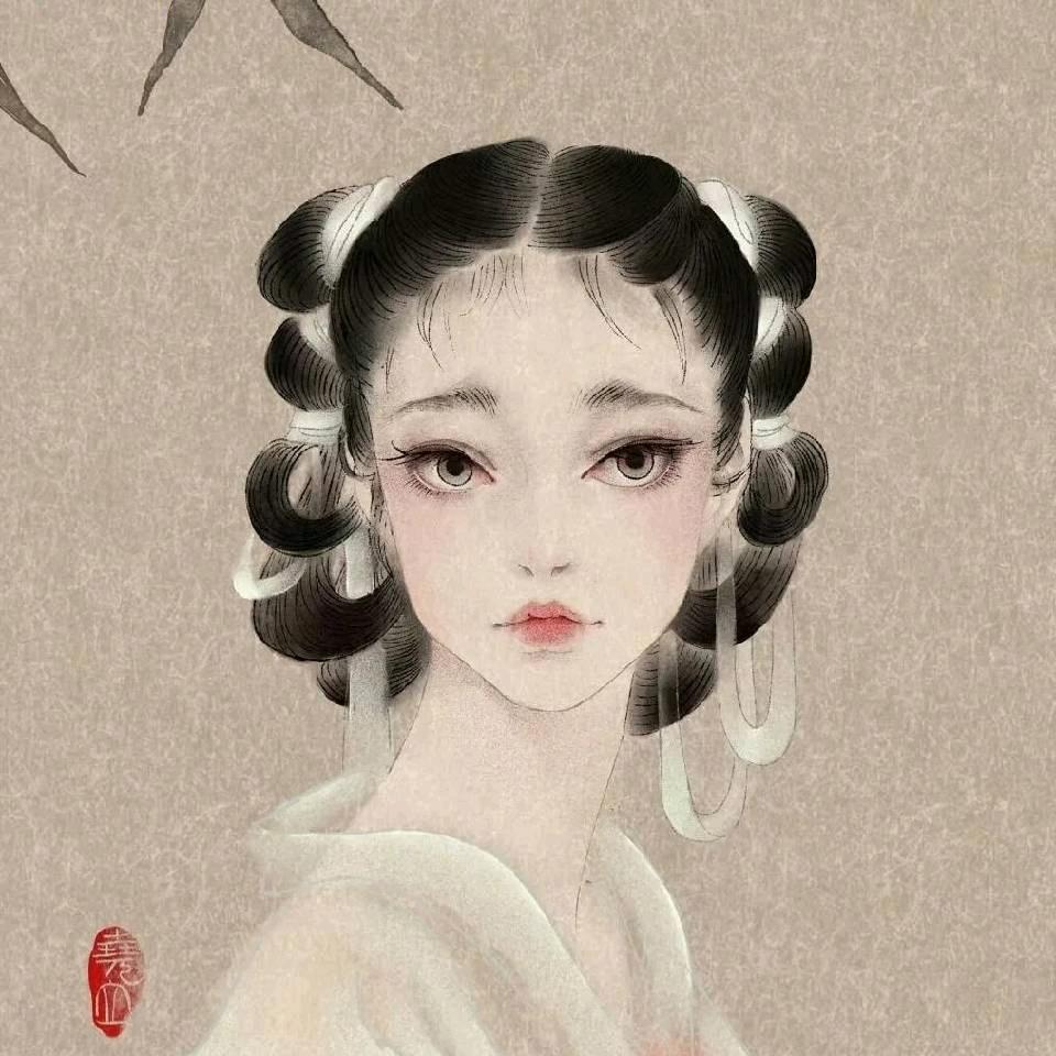汉服化妆师三岁（招生版）