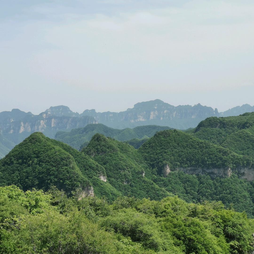 山水小筑