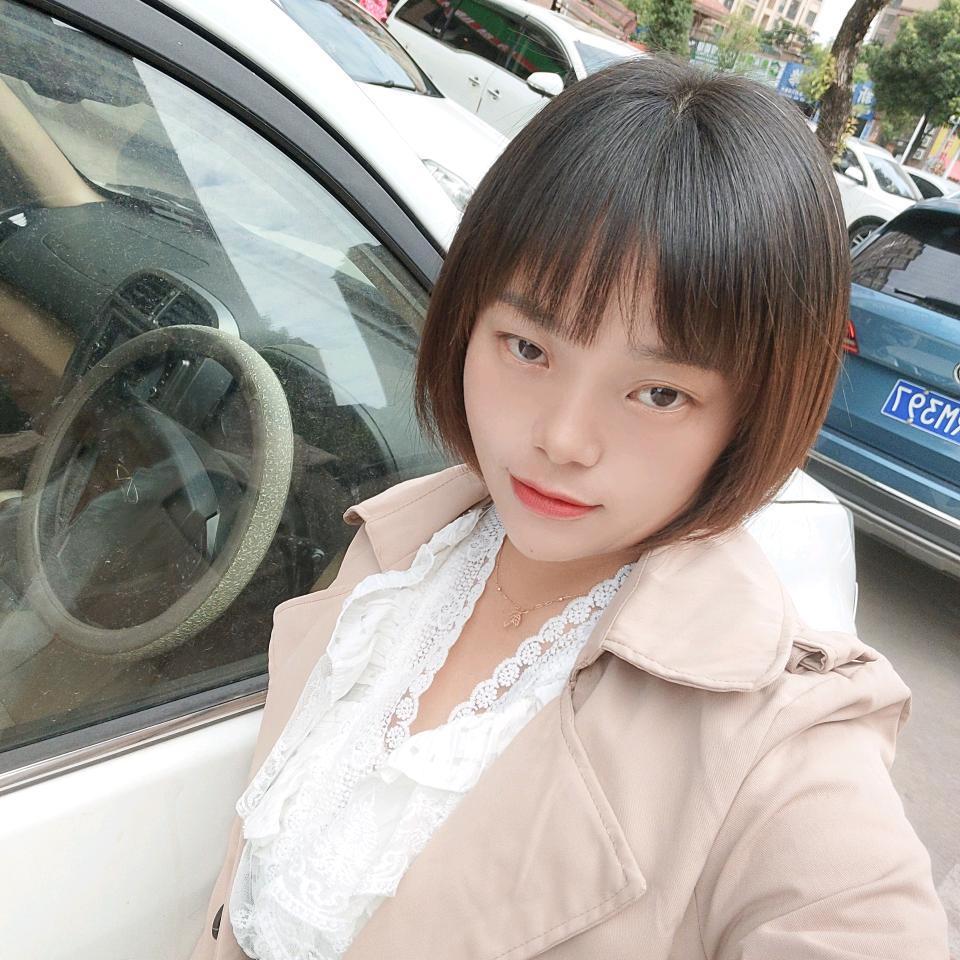 90后的小姐姐