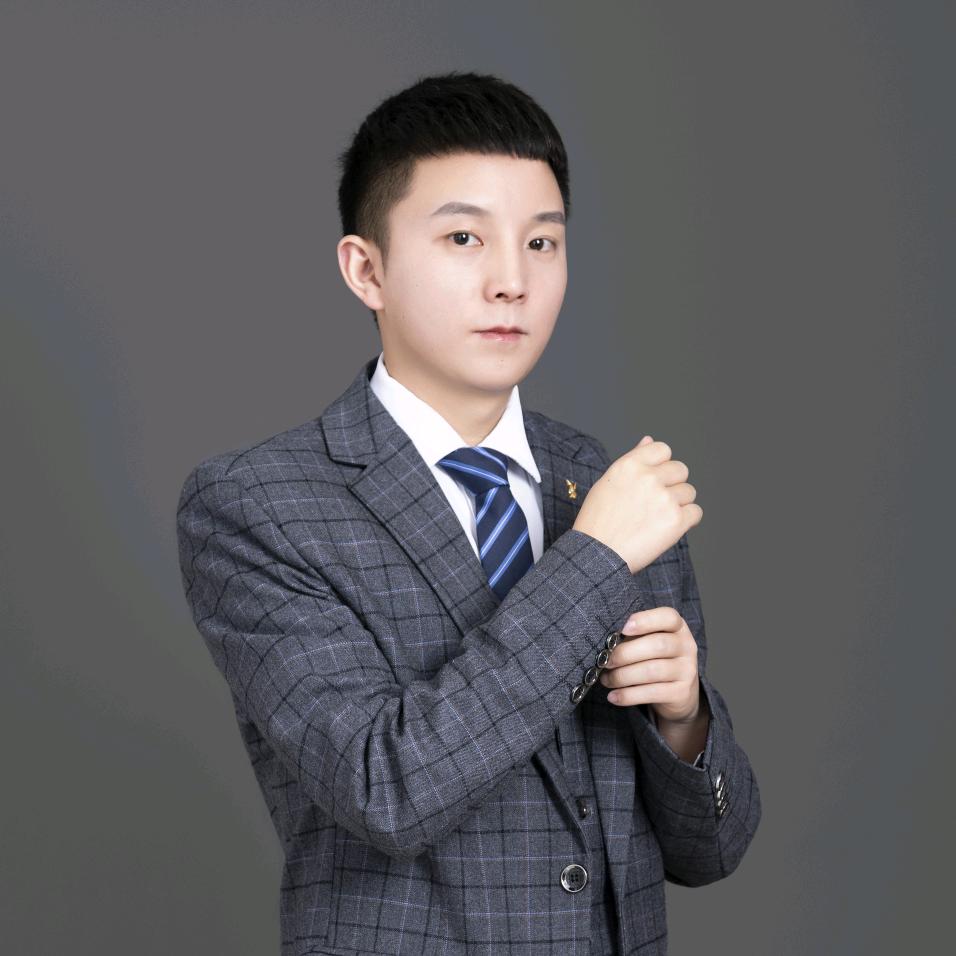 众诚职业教育（杨老师）