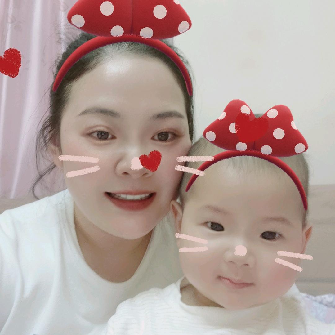 小云妮子