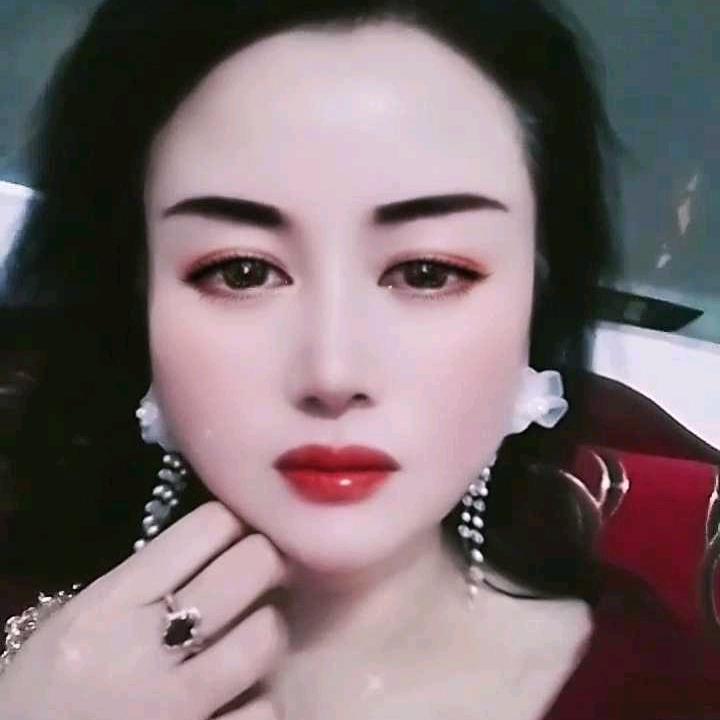 风雨丽人🌹