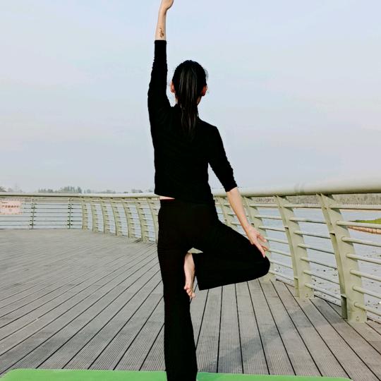 安安