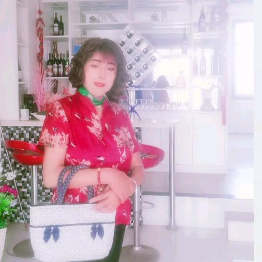 大牌英姐