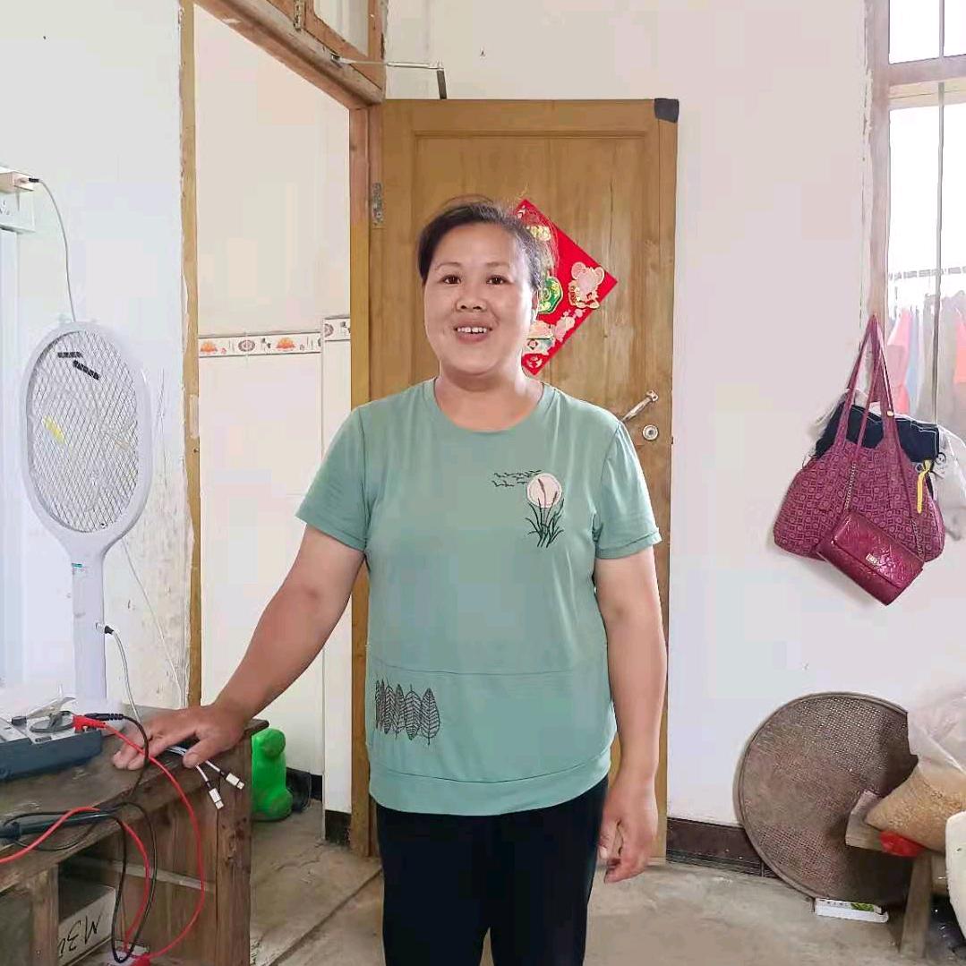 小家之鸡