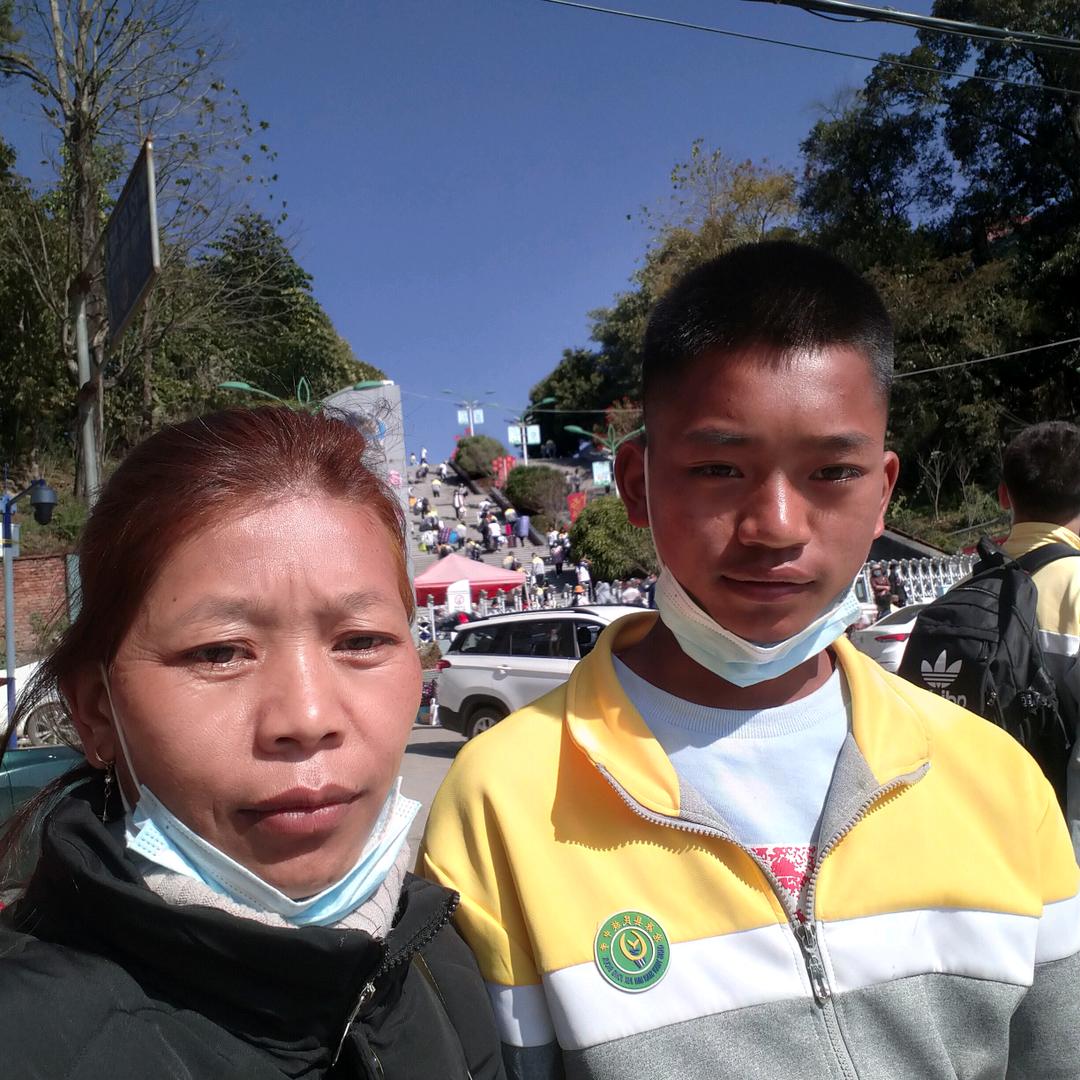 你好，跟着梦想走🌹🌹🌹