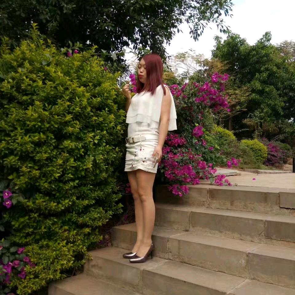 小菊（岳）