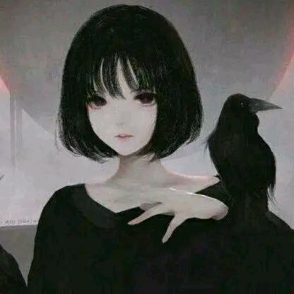 黑色格林道