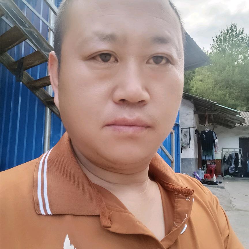 兴仁江哥《爱山歌》