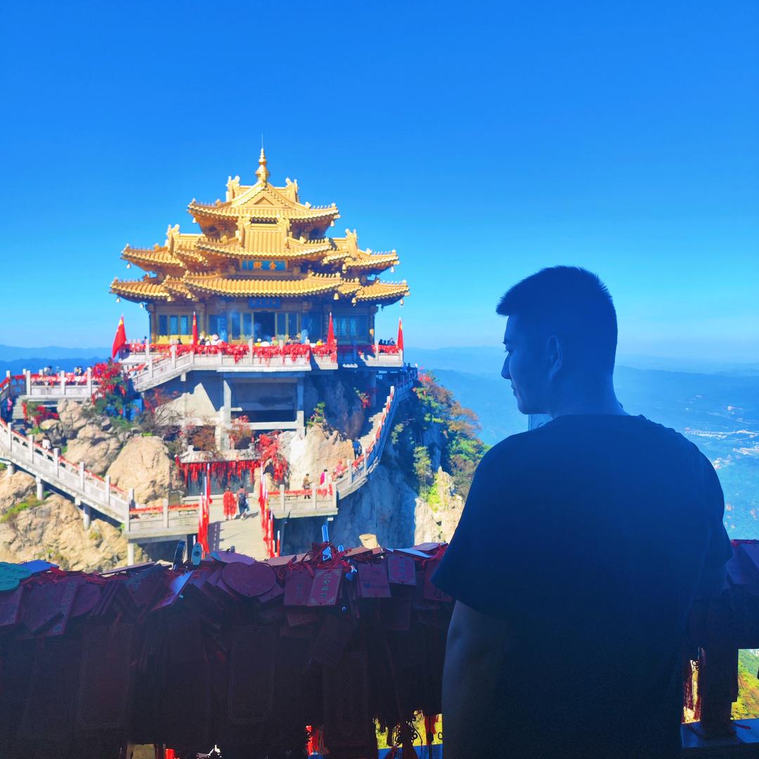 南方靓仔🚒