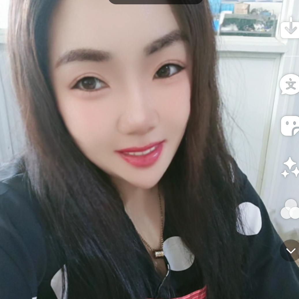 贵州小丑女