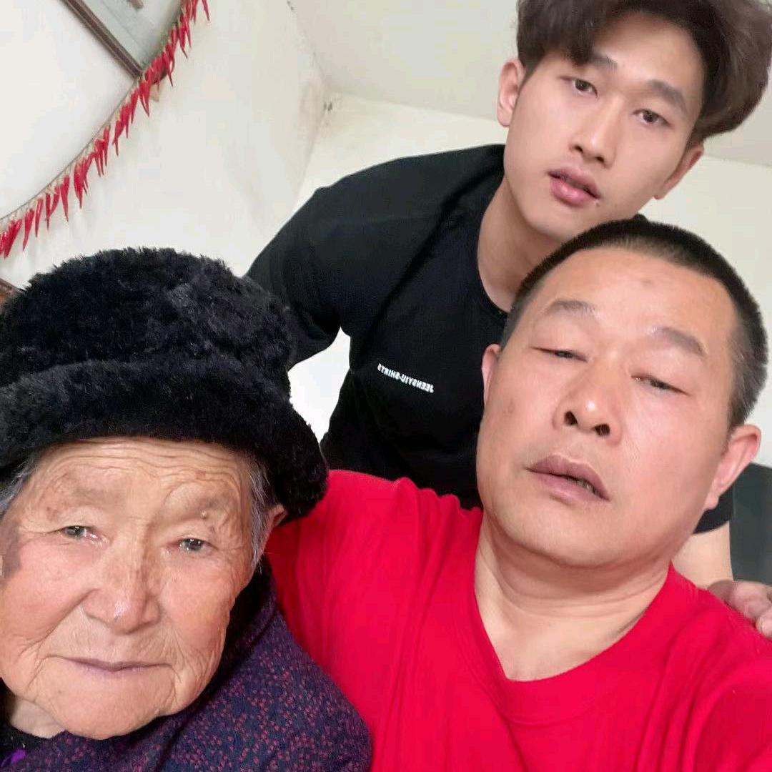 老蔡
