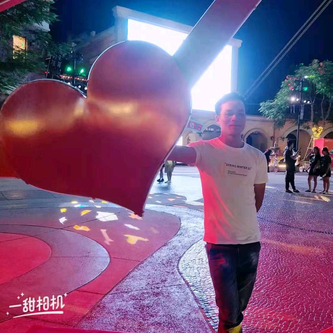 电白老乡