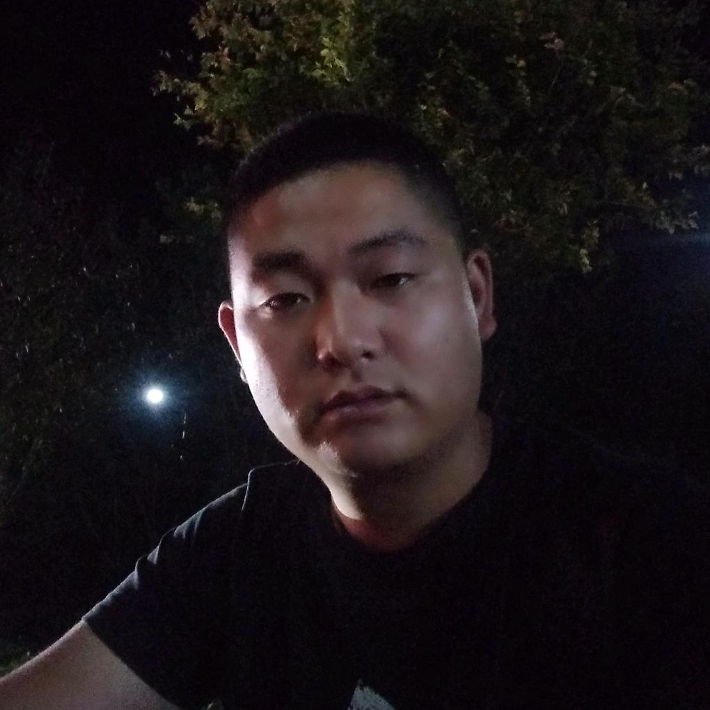 奔波的你